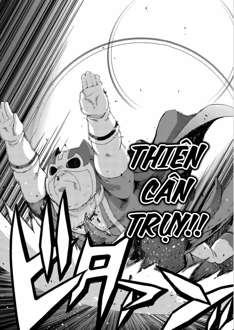 anh hùng xấu xa chapter 46 40