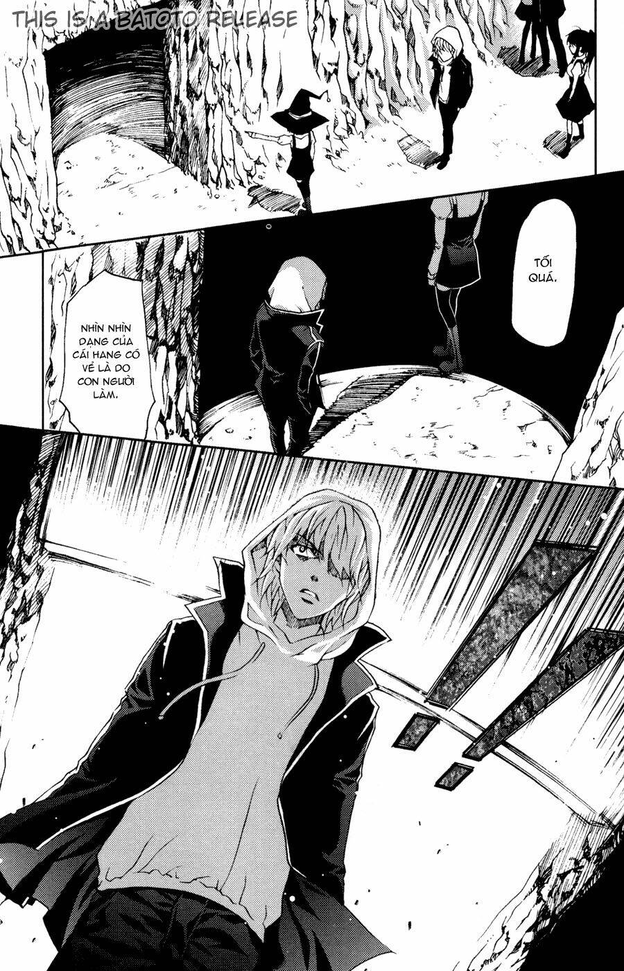 infinity game chapter 7 11