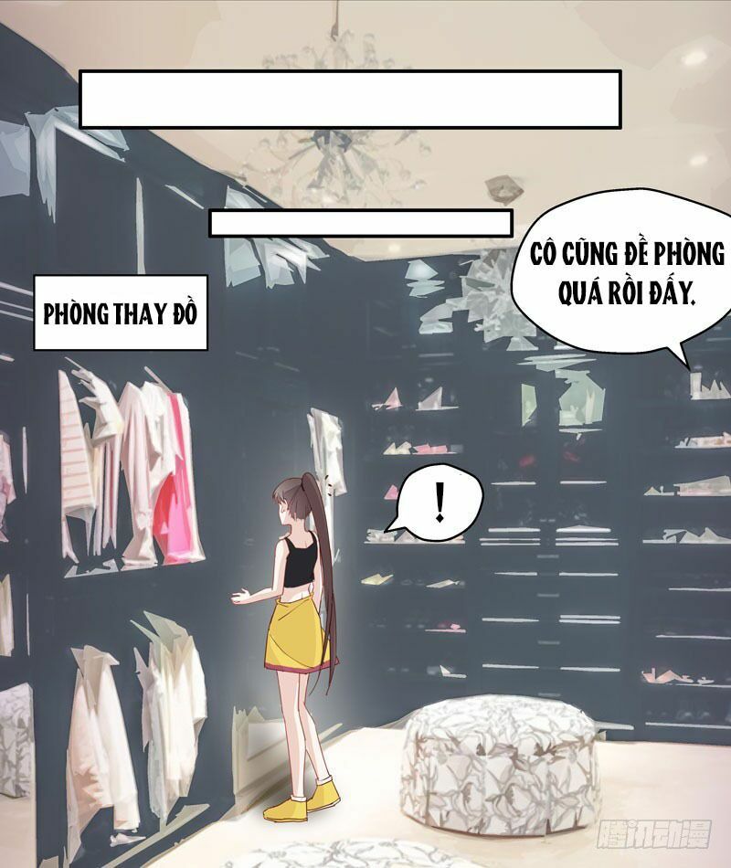 thiên kim bất lương chapter 8 10