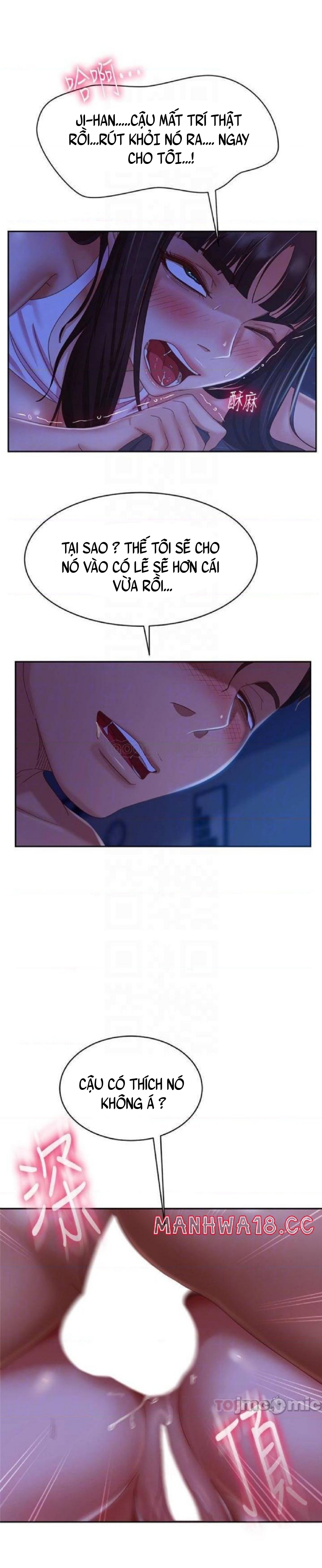 một ngày rối rắm chapter 44 8