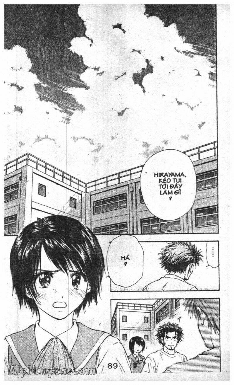 salad days chapter 124 29