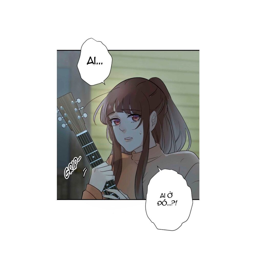 cậu bé người sói chapter 2 33