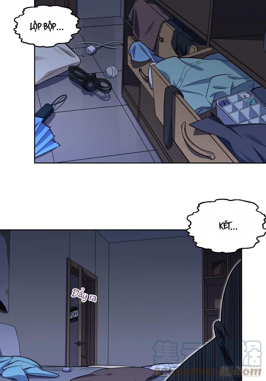 bố vợ đại nhân là bà xã chapter 215 28