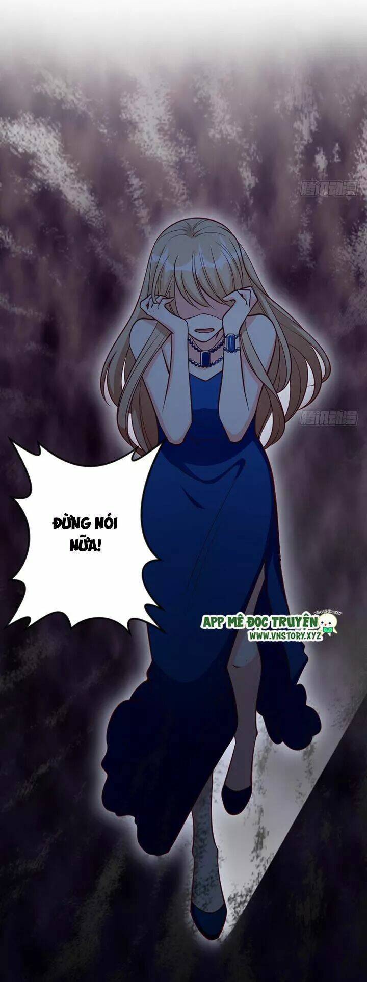 thiên hậu trở về chapter 106 52