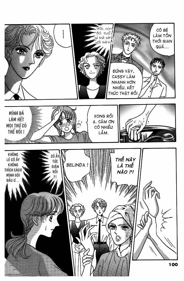 red - ngọc trong đá chapter 2 57