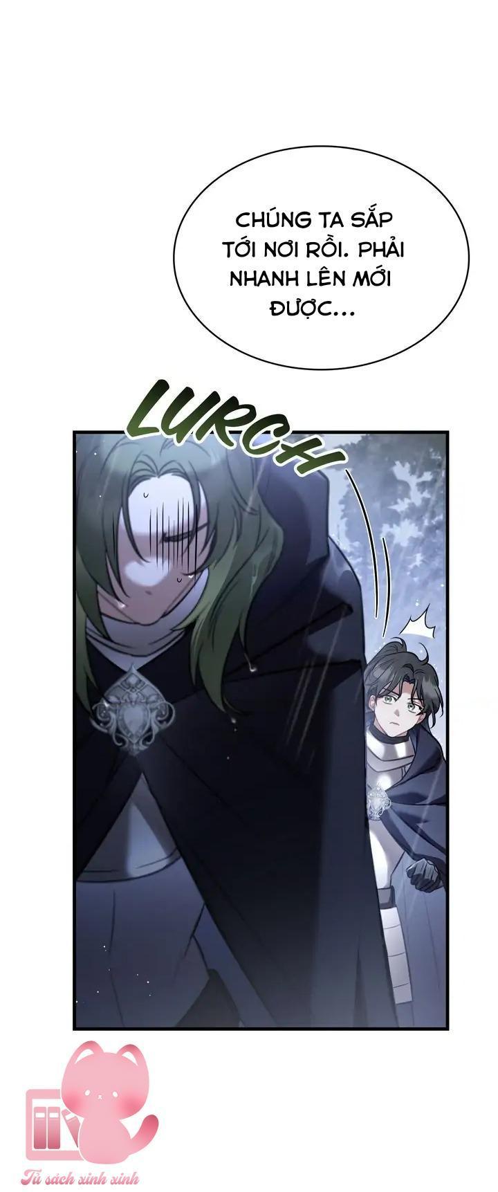 đêm đen khuất bóng chapter 30 34