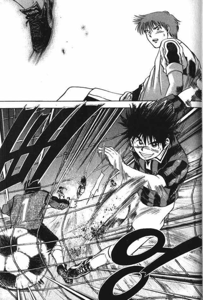 fantasista bản vip chapter 1 35