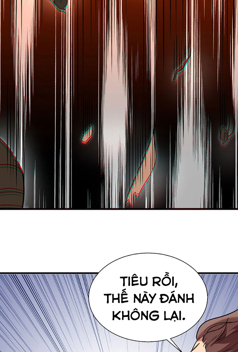 võ đạo độc tôn chapter 386 3