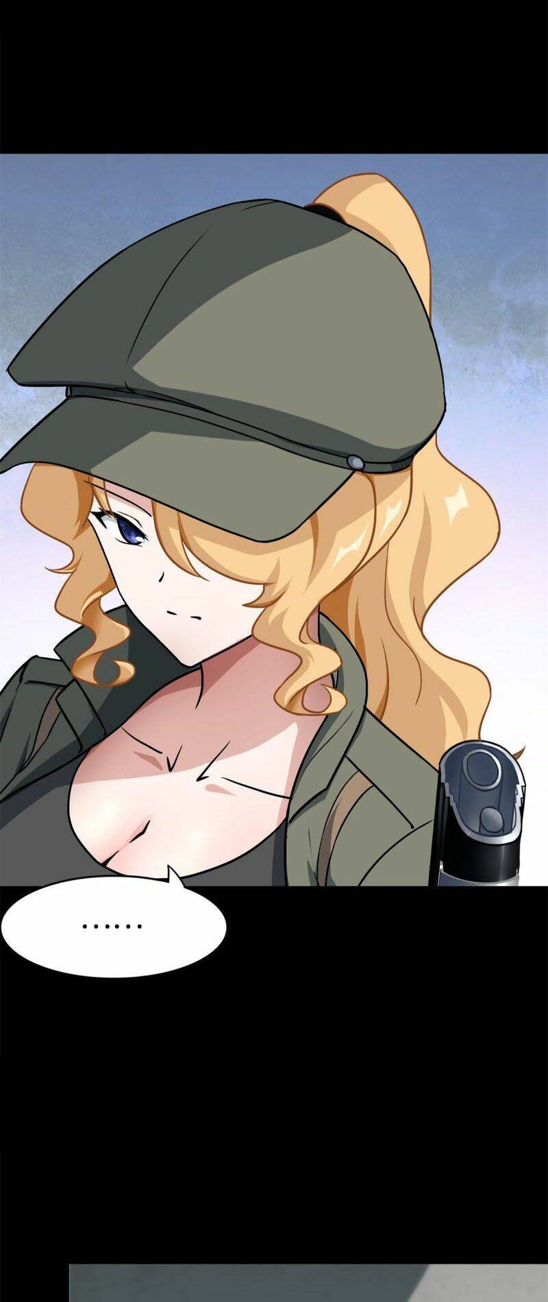 bạn gái virus của tôi chapter 292 5