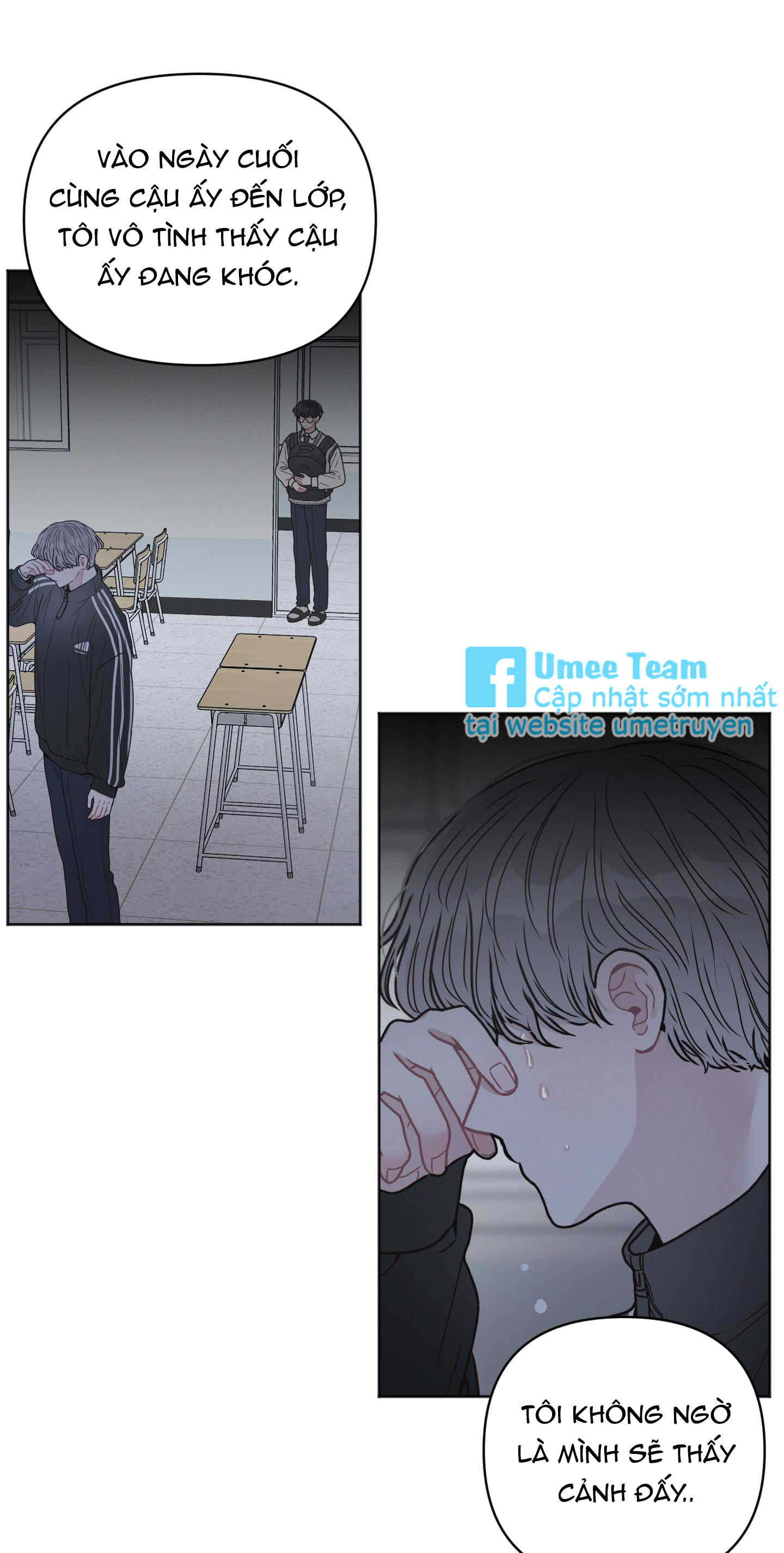 đời tư hàng xóm chapter 16 40