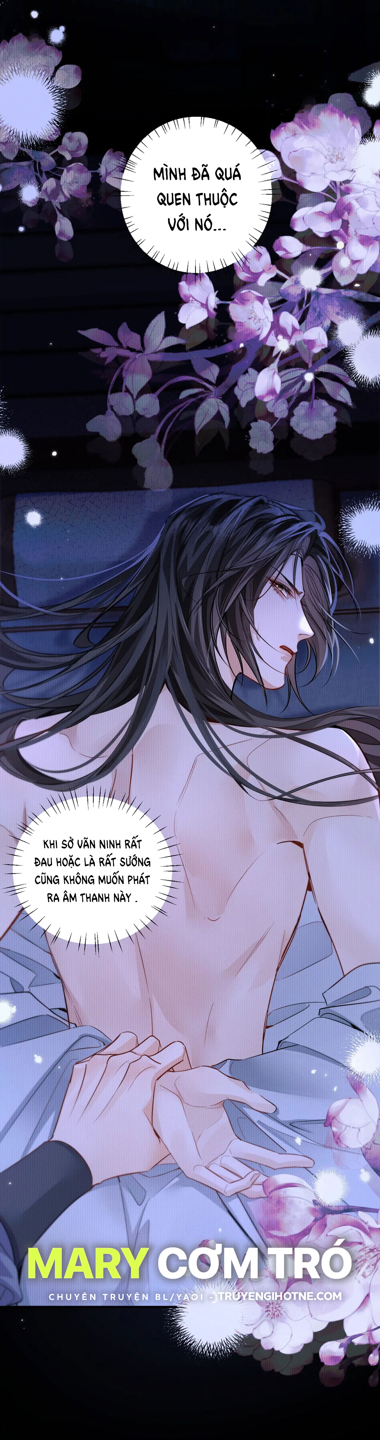 husky và sư tôn mèo trắng chapter 41 28