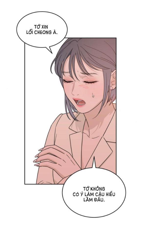 Vận May Bất Ngờ chapter 26.2 26