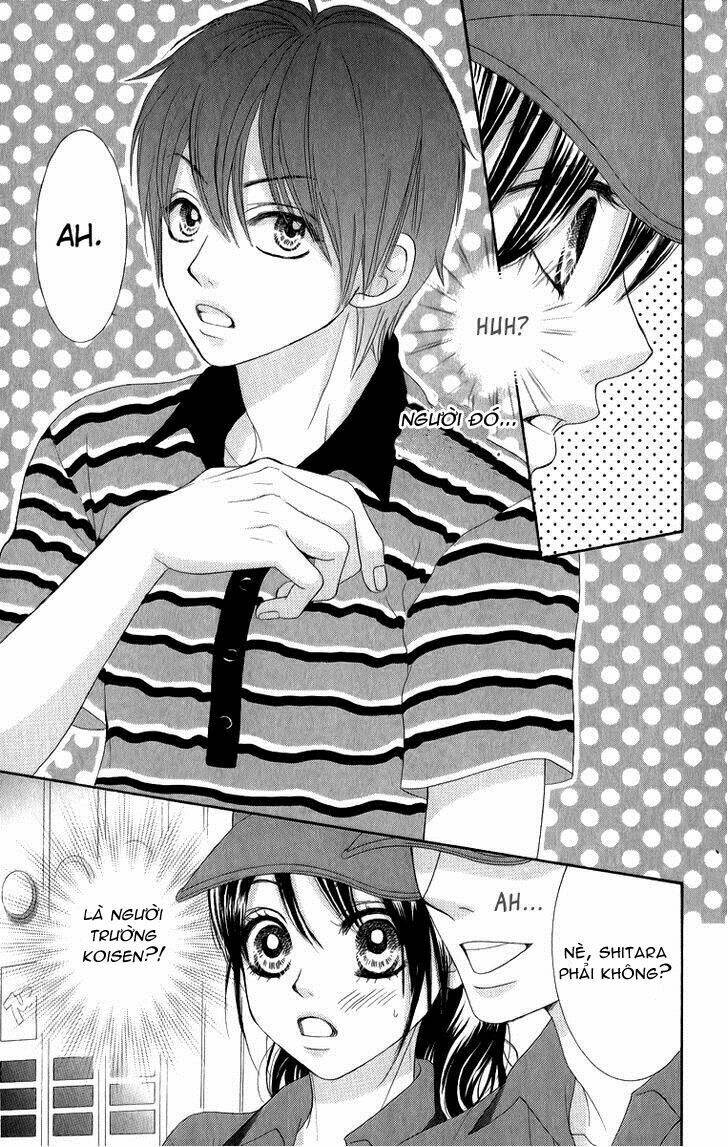 bokutachi wa shitte shimatta chapter 31 48