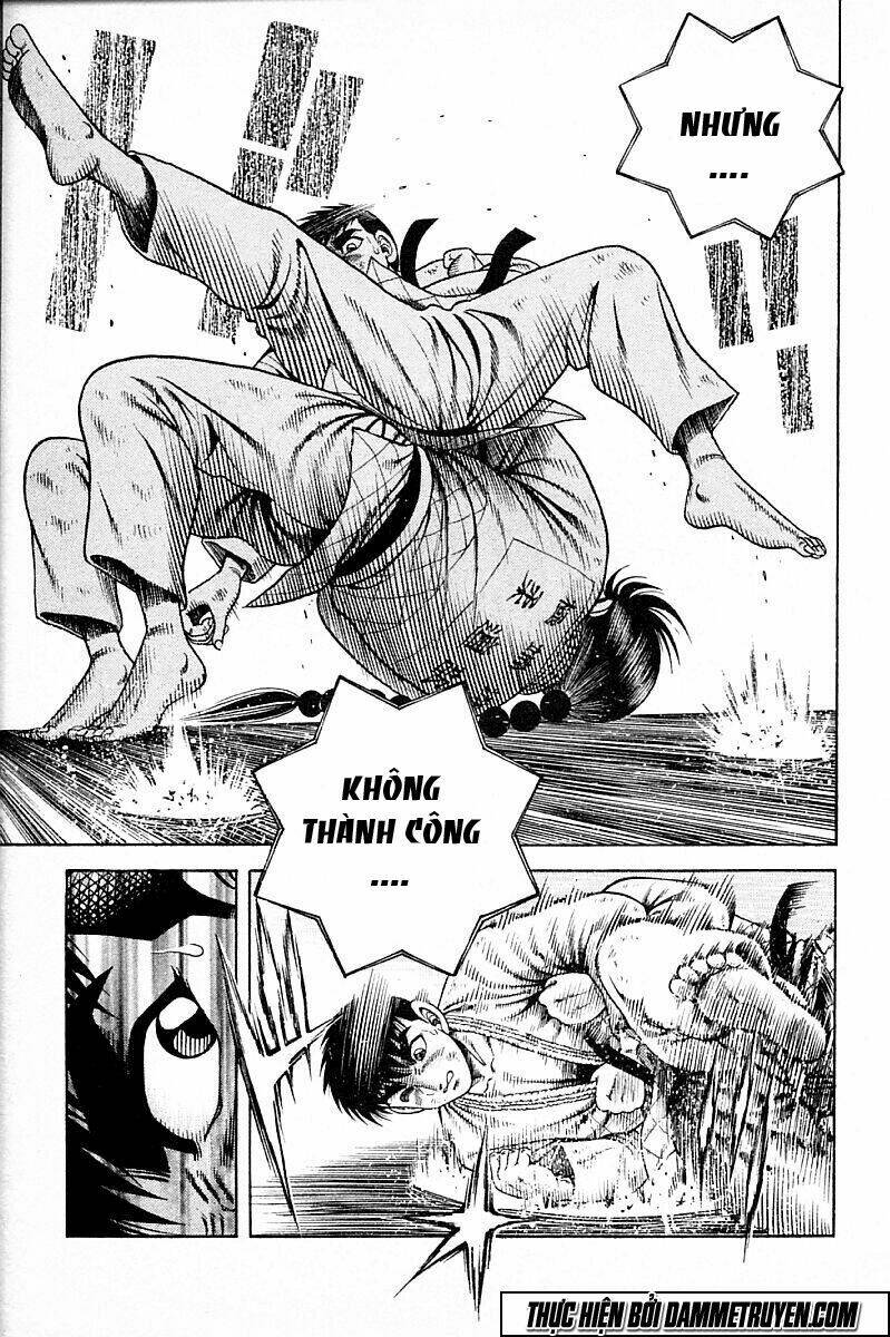 shin kotaro makaritoru! juudouhen chapter 222 6