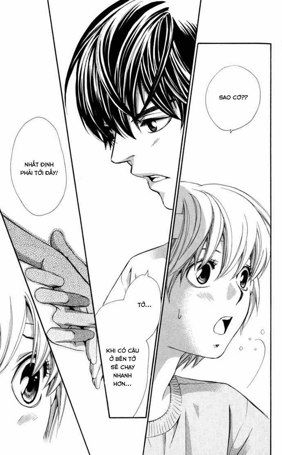 boku ni natta watashi chapter 8 30