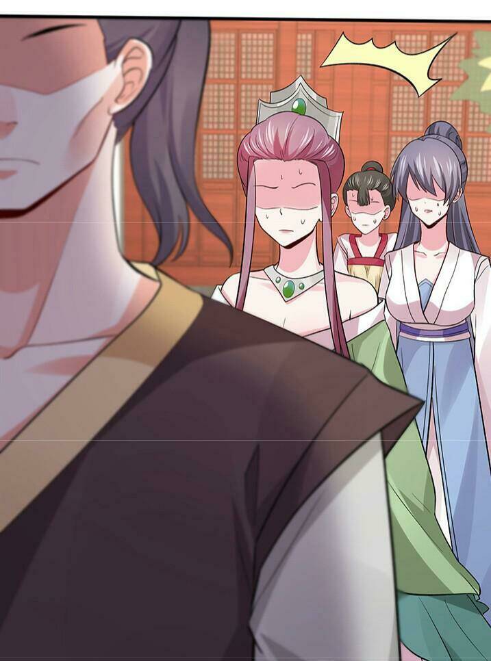 độc phi thần y quá kiêu ngạo chapter 11 18