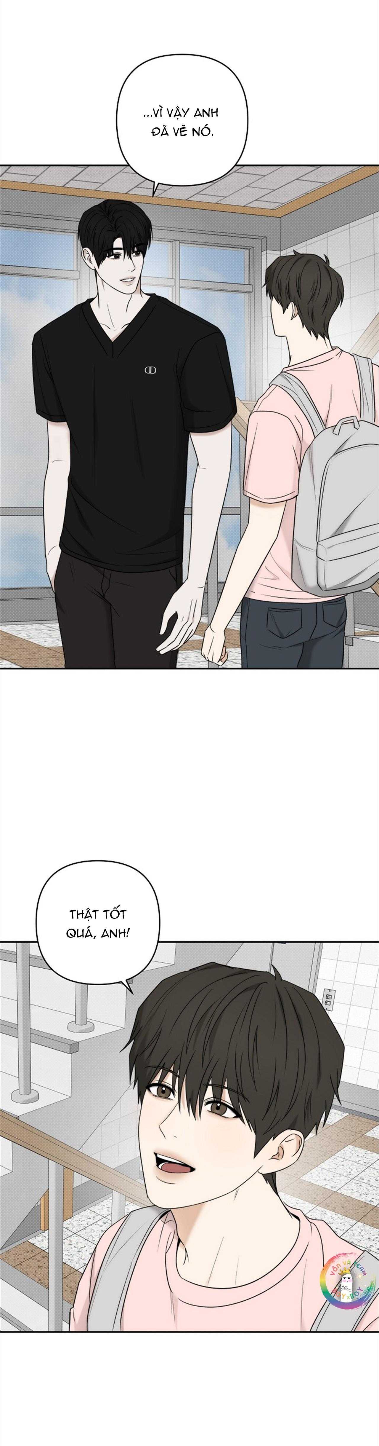 những nàng công chúa bị nguyền rủa chapter 33 11