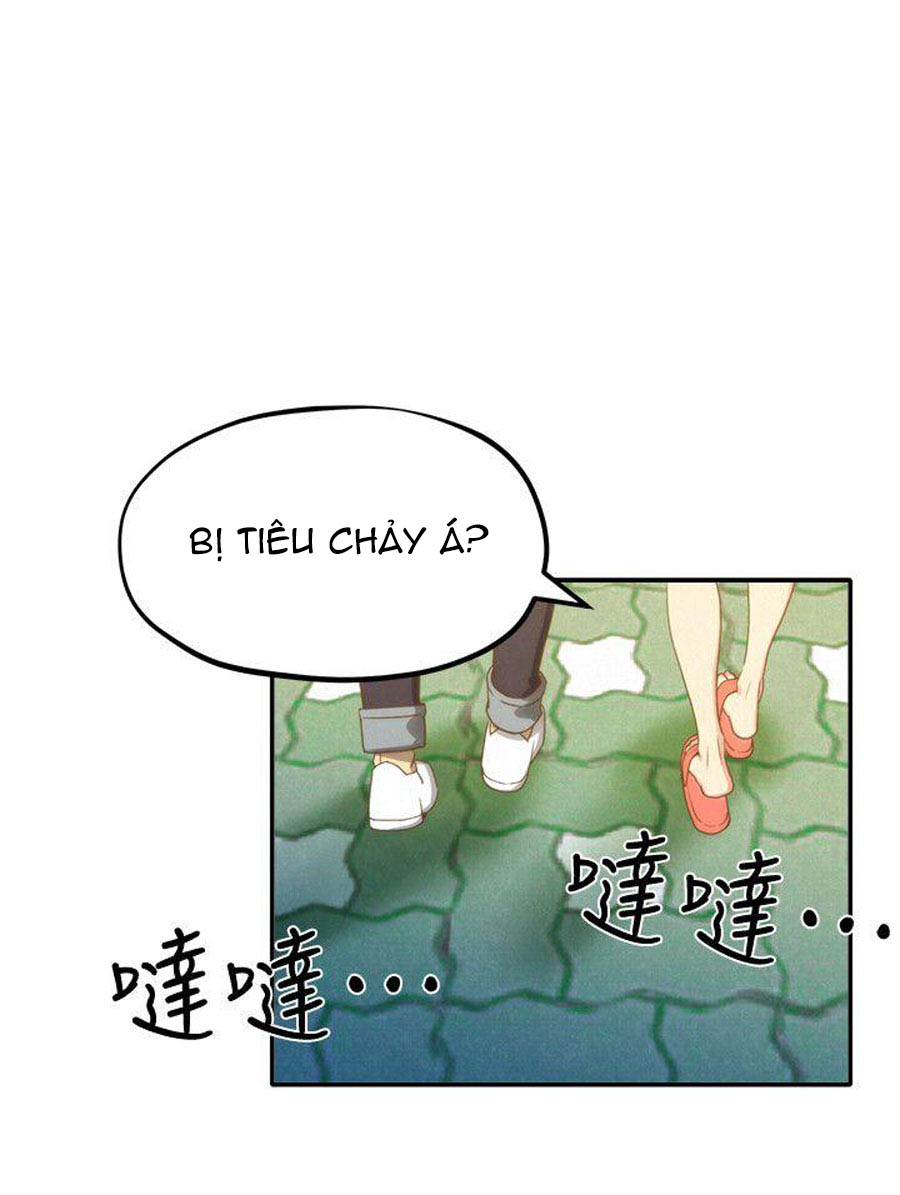 cô gái bé nhỏ của tôi chapter 10.1 21