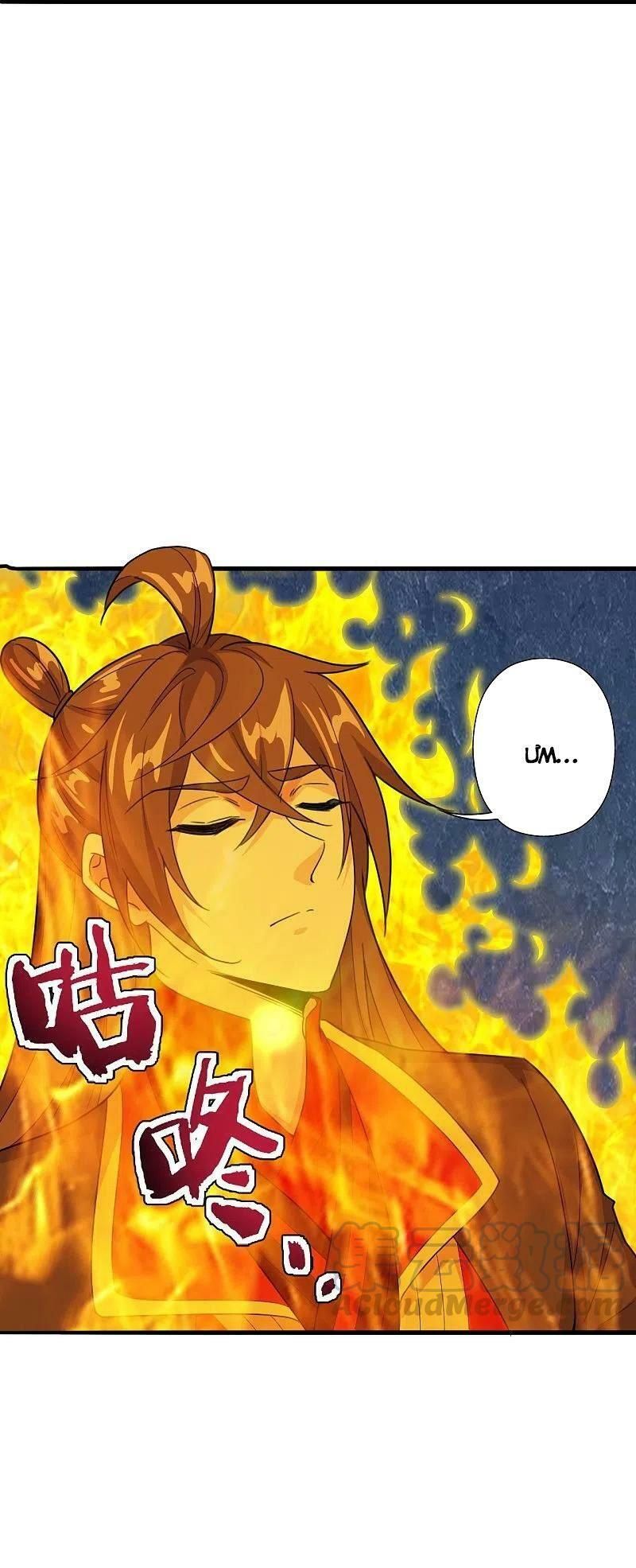 tiên võ đế tôn chapter 201 17