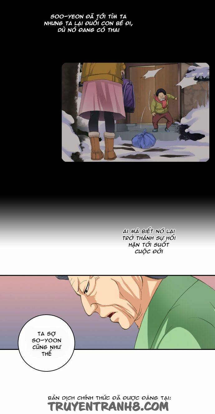 a thousand years ninetails chapter 13 13