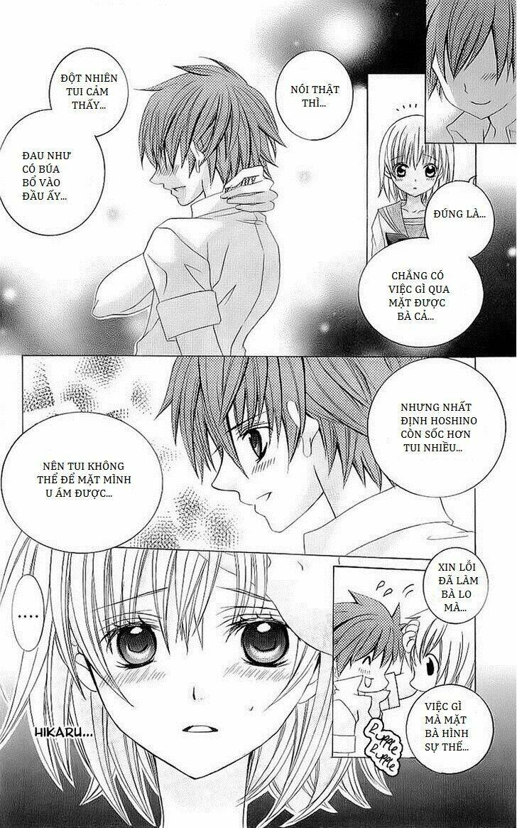 suki desu suzuki-kun!! chapter 30 10