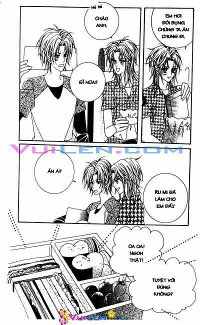 người duy nhất chapter 66 2