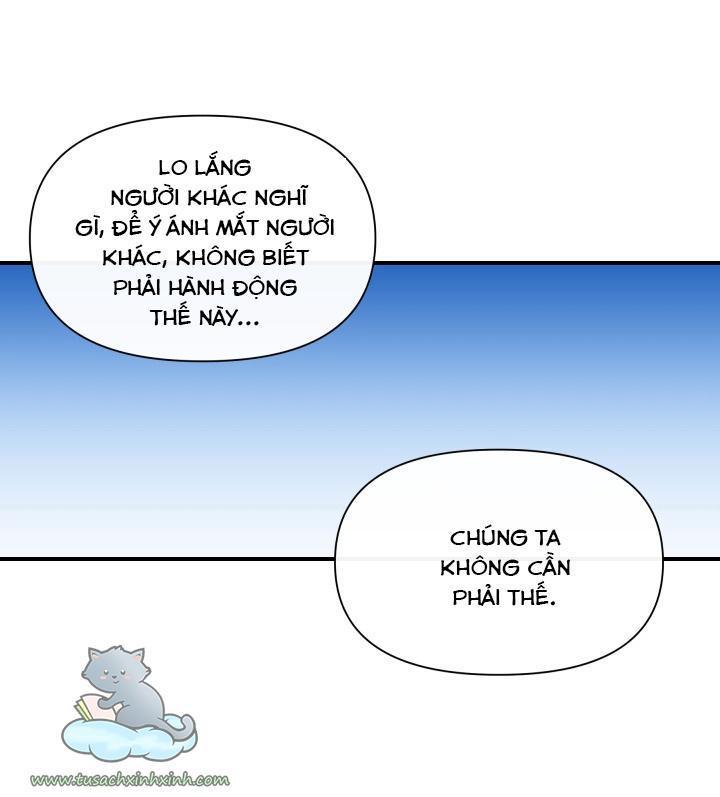 công nương khế ước của gia tộc công tước quái vật chapter 85 52