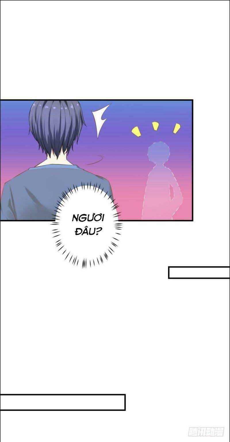 nhân ngư học trưởng, đừng ôm ta! chapter 79 5