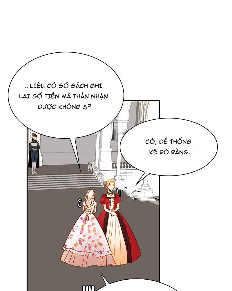 Hoàng Hậu Tái Hôn chapter 30.2 21