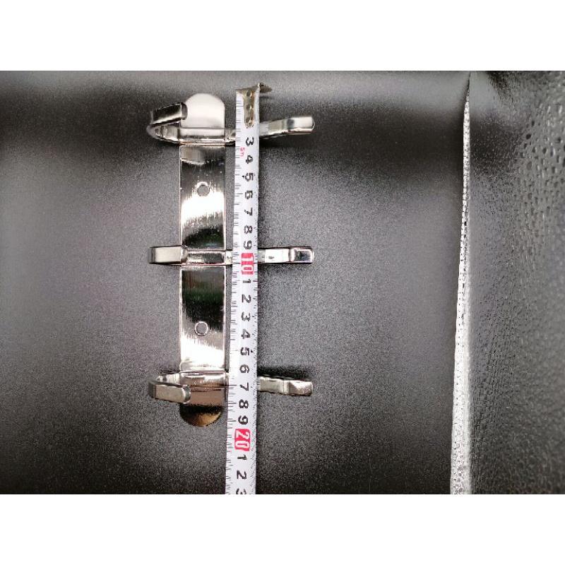 MÓC ÁO ,MẮC ÁO,THANH TREO QUẦN ÁO 7 CHẤU INOX 100% 304, SÁNG BÓNG,TIỆN DỤNG,TRANG TRÍ NHÀ CỬA.