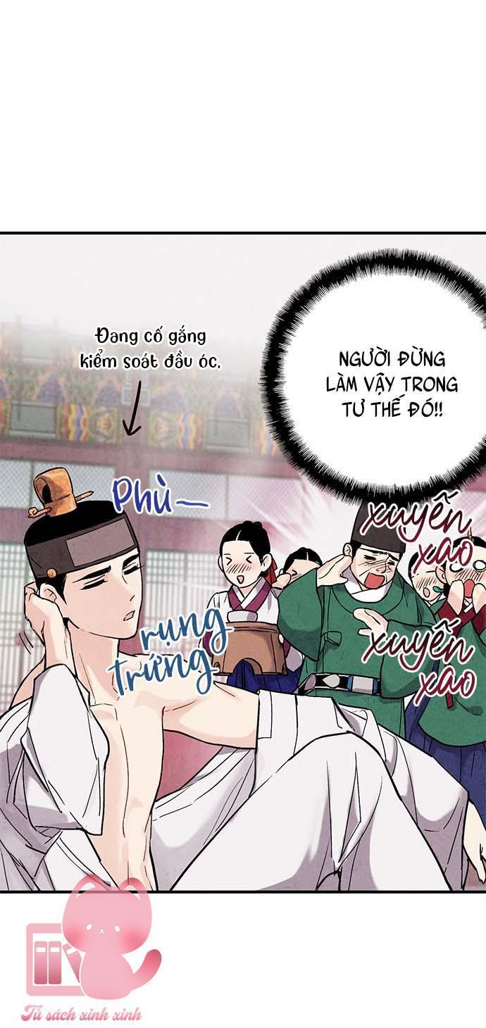 lệnh cấm hôn chapter 36 60