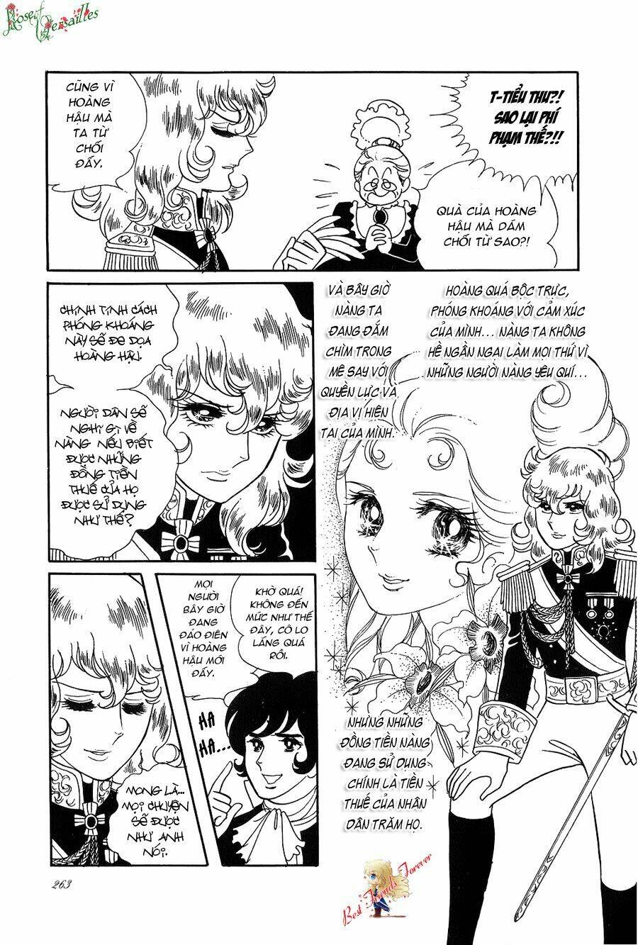 versailles no bara chapter 10 8