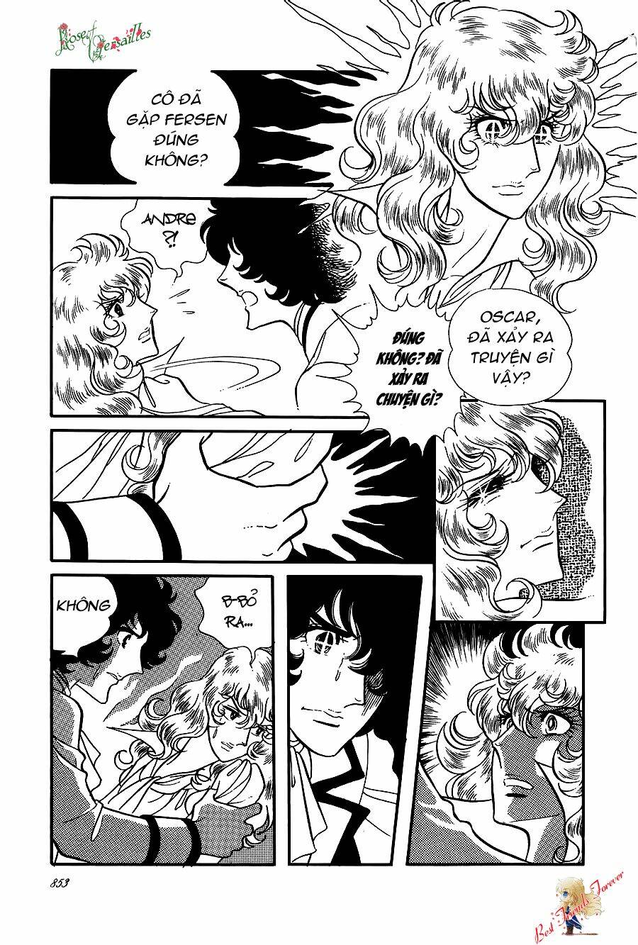 versailles no bara chapter 31 5