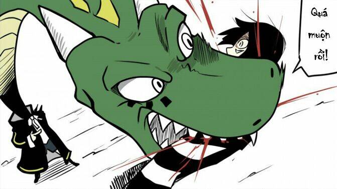 senyuu chapter 22 24