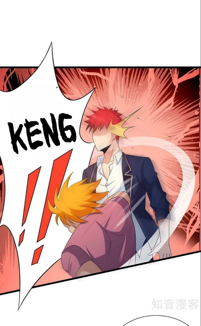 tối cường đặc chủng binh của hoa khôi chapter 95 11