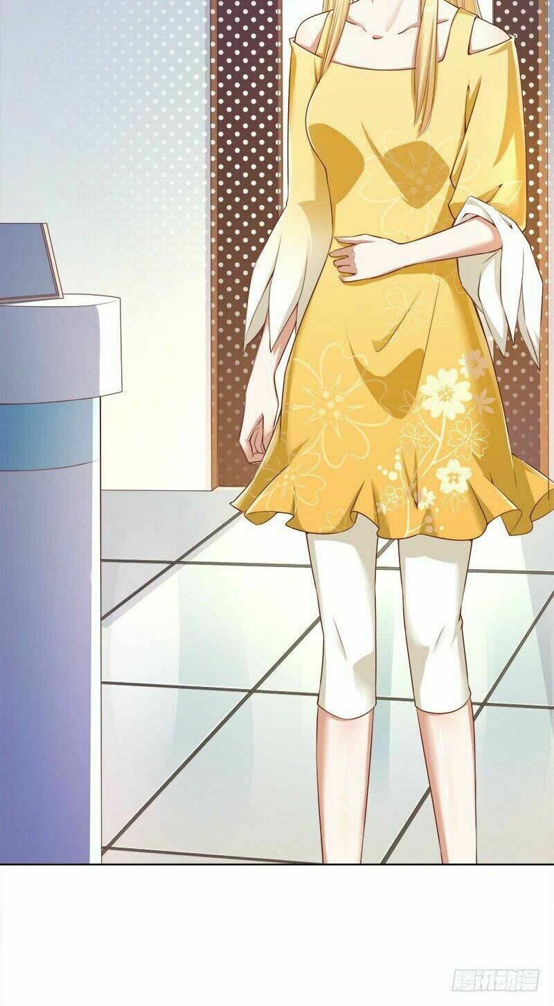 lãnh hôn cuồng ái chapter 21 10