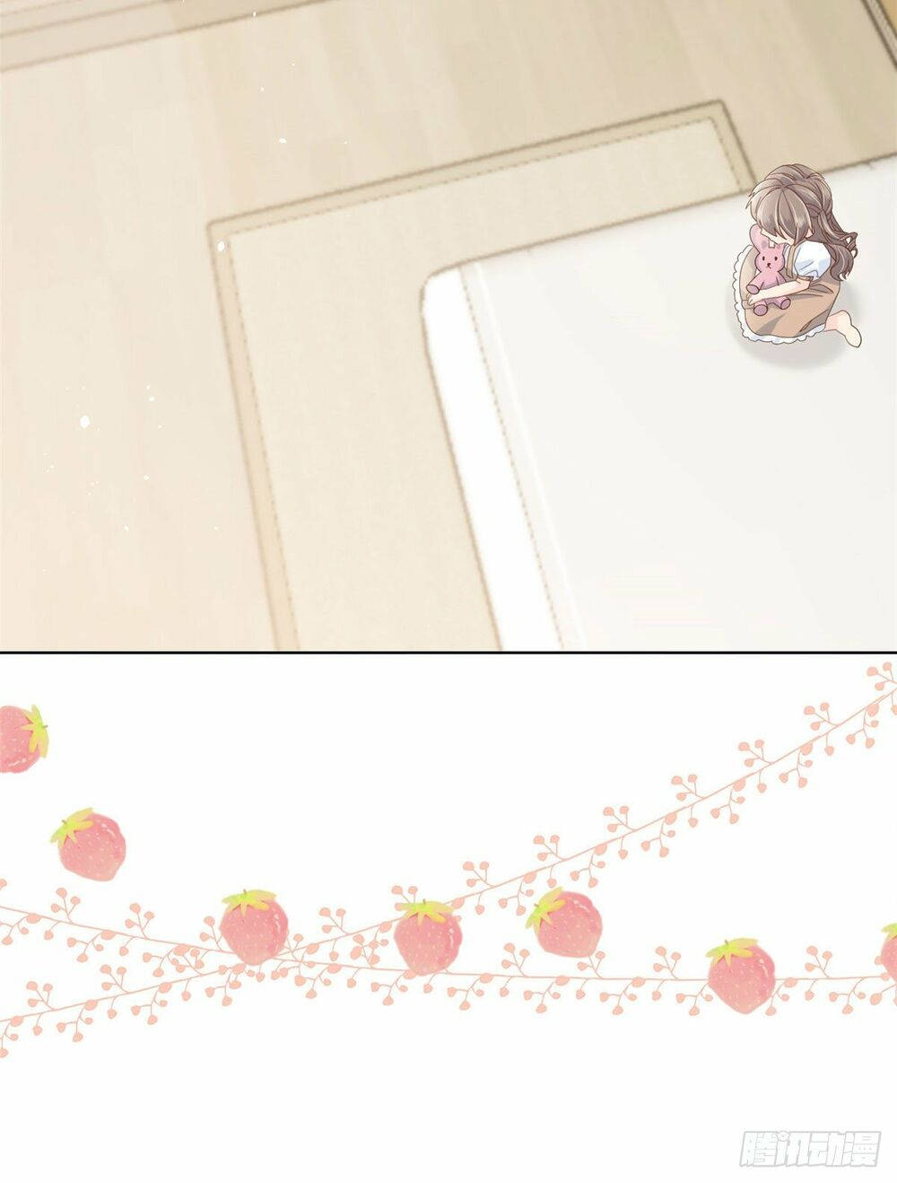 đoàn sủng lão đại ba tuổi rưỡi chapter 23 38