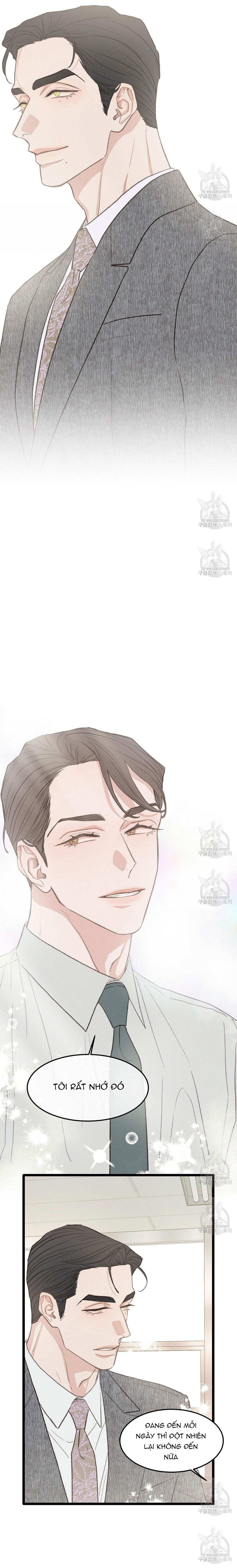 vùng cấm tình yêu của beta chapter 40 11