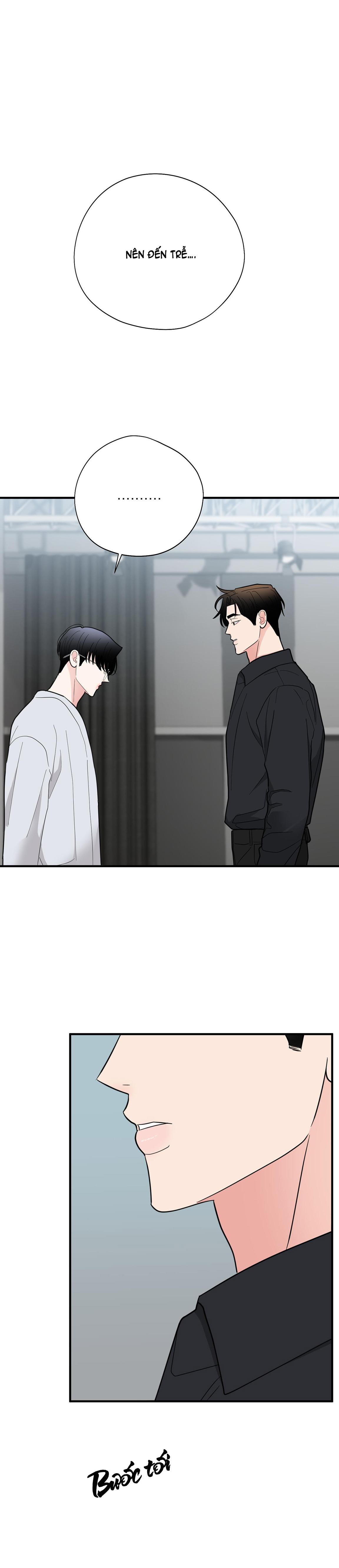 món quà dành cho kẻ ngạo mạn chapter 20 28