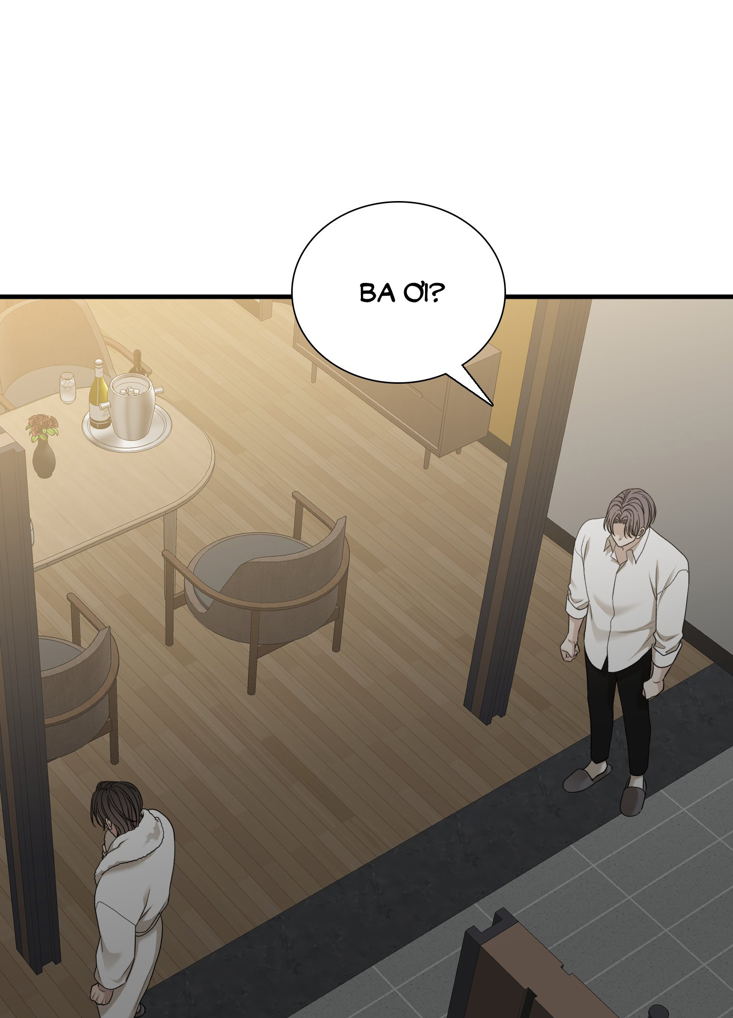 kẻ đê tiện chapter 60.1 11