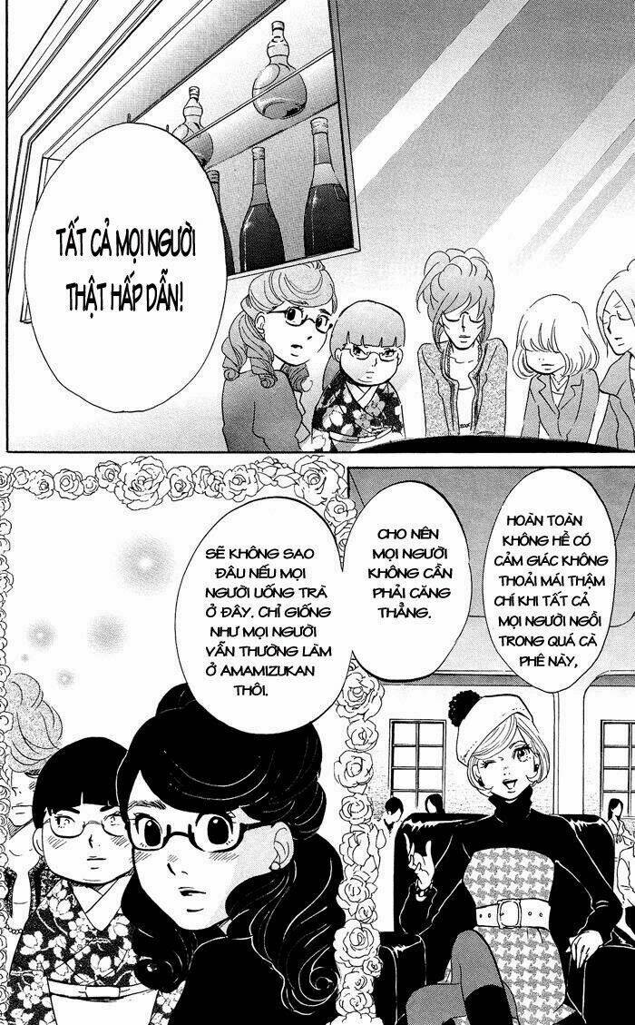 kuragehime (công chúa sứa) chapter 10 19