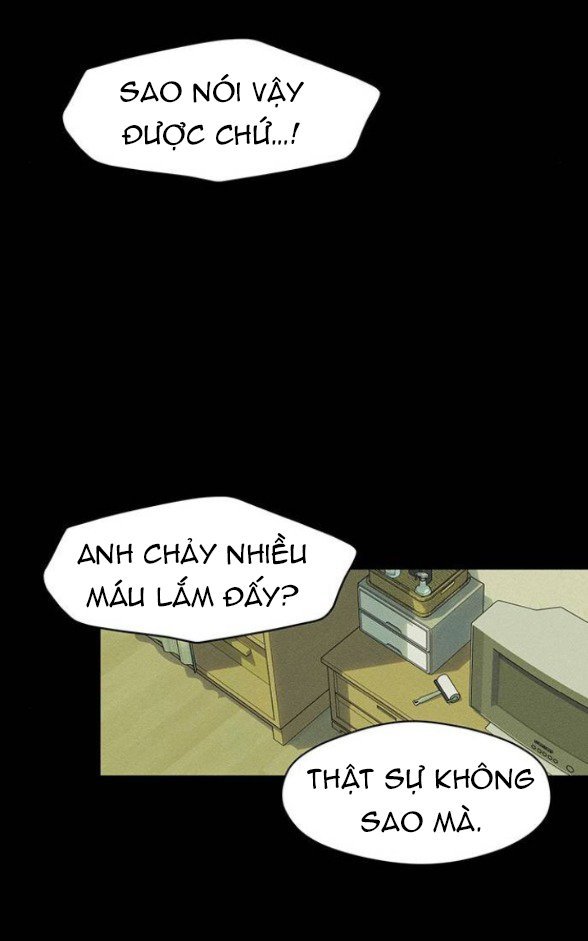 [18+] Nước Mắt Trên Đóa Hoa Tàn chapter 42.1 29