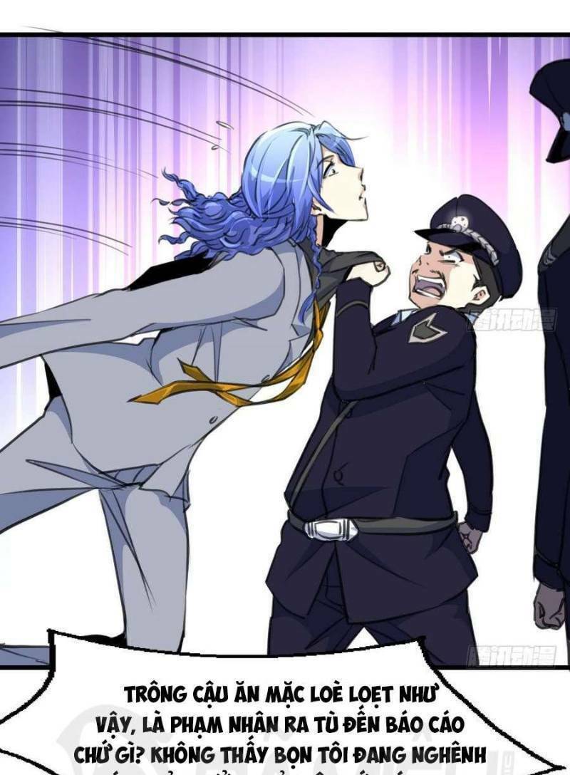 thần nhãn giám định sư chapter 47 13