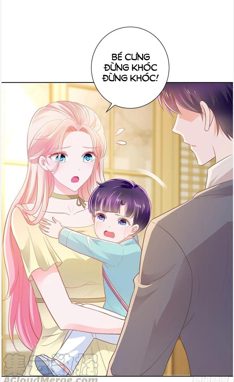 ẩn hôn 100%: chọc tức vợ yêu mua một tặng một chapter 175 15