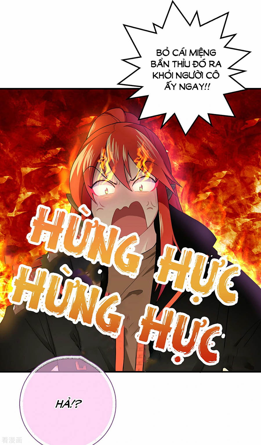 anh ấy đến từ địa ngục chapter 27 43