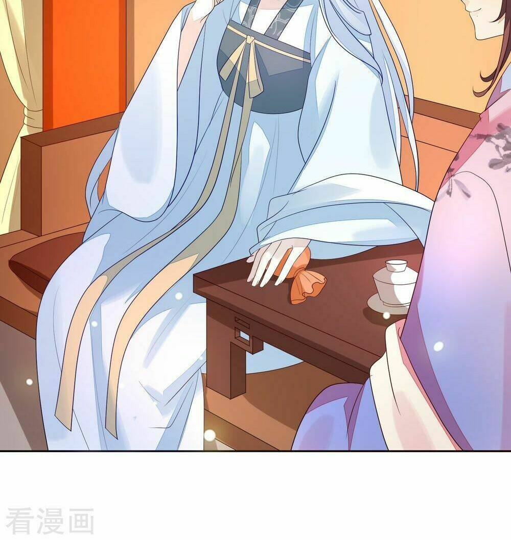 cửu khuyết phong hoa chapter 24 27