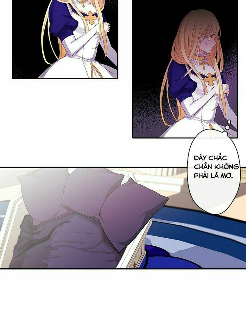 người bạn của hoàng đế chapter 1 12