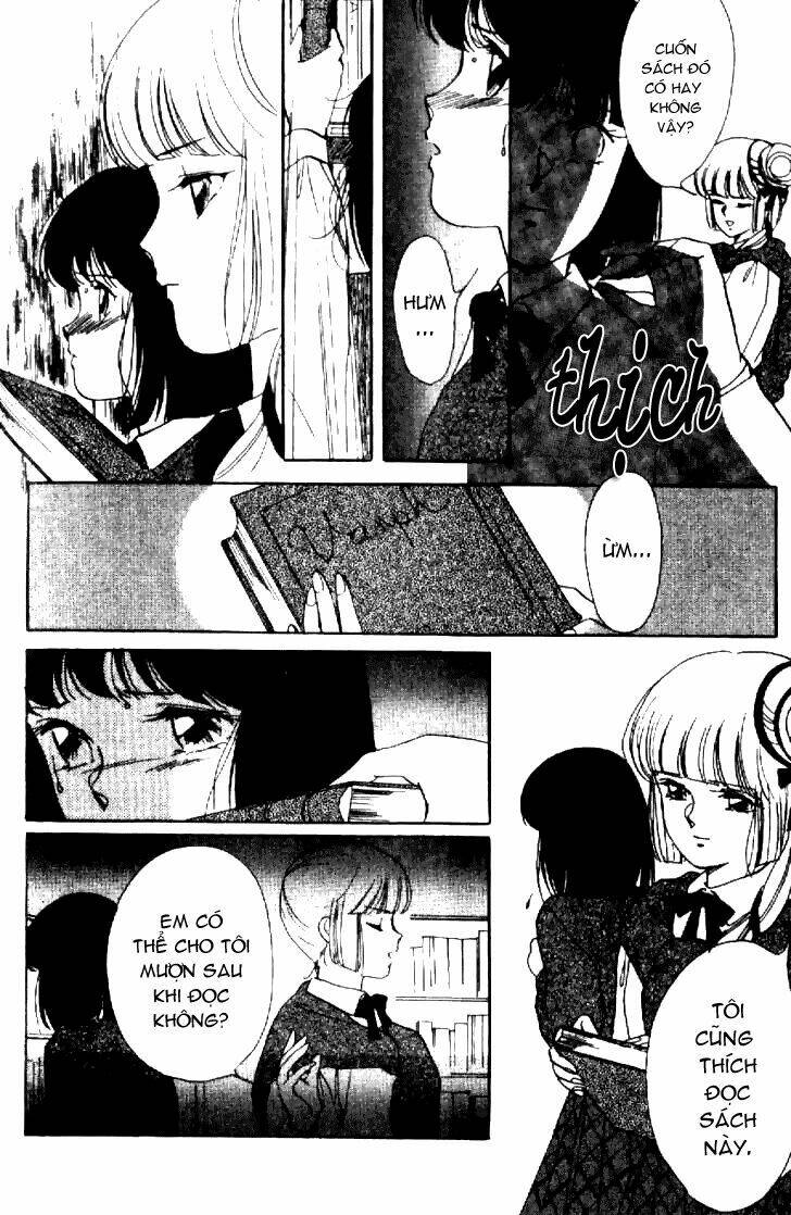 vampire princess miyu chapter 4 11