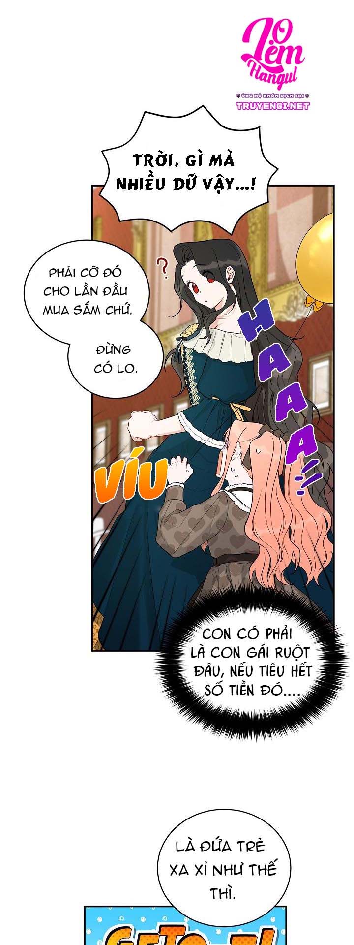 trở thành con gái của anh hùng bóng đêm chapter 6 43