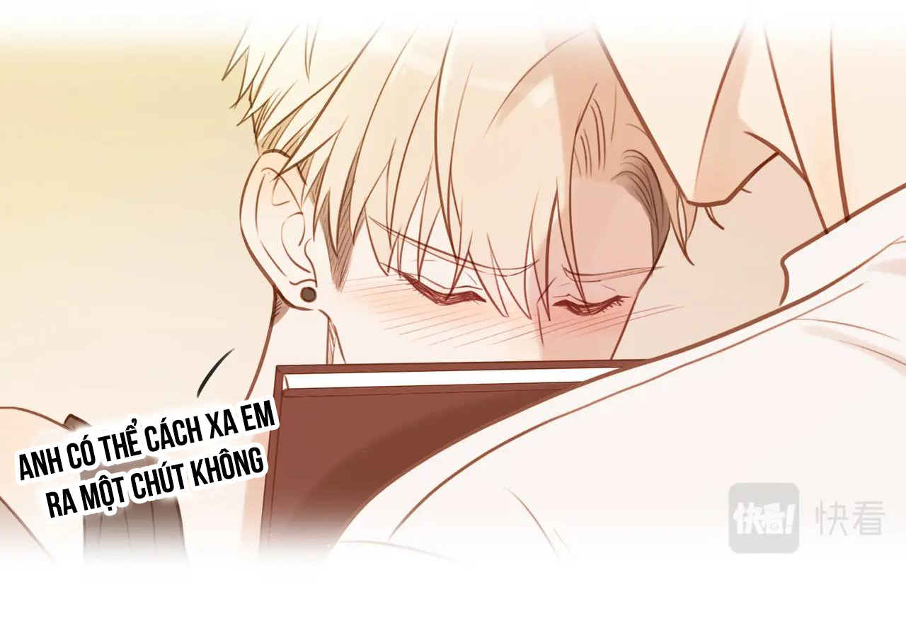 em trai nhà bên thật khó quản chapter 22 28